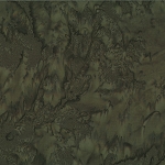 Hoffman Bali Batik 1895 514 Brown Sugar Hand dyed Watercolors